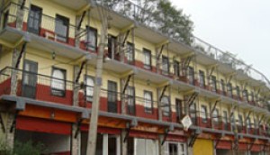 Eco-Home Nagarkot